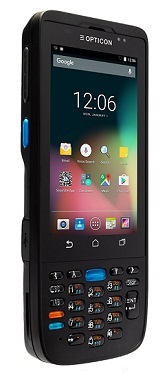 H29 Opticon PDA Palmare compatto