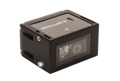 NLV4001 Opticon lettore codice a barre kiosk Compatto, protetto IP65 e con interfacce USB e RS232