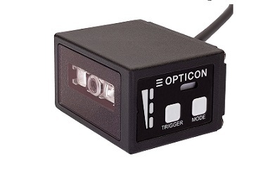 Scanner QR code Opticon NLV-5201 Potente scanner per la lettura di codici a barre e QR code