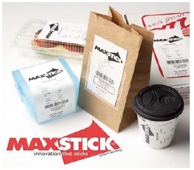 Star TSP654 Sk utilizza carta adesiva linerless Star TSP654 Sk utilizza carta adesiva linerless