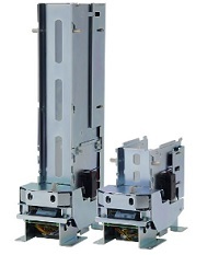 dispensatori di card e tessere fidelity