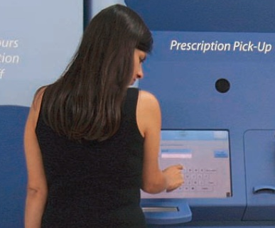 Dispositivi, stampanti , sistemi di pagamento per kiosk e totem.