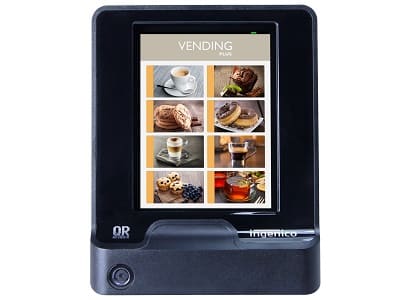 Self-2000 pos contactless vending Ingenico Self-2000 è un pos all in one conctactless di Ingenico adatto ad applicazioni vending