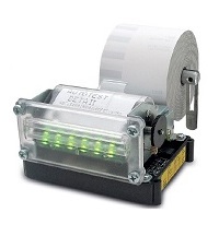 Stampante per distributore automatico